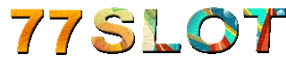 77slot logo